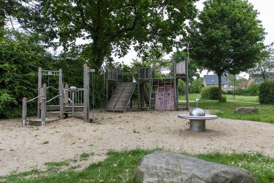 Spielplatz Bruno-Fuhlendorf-Weg