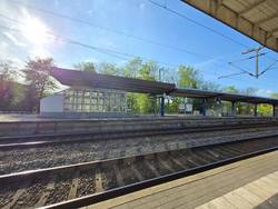 Verkehrsstation