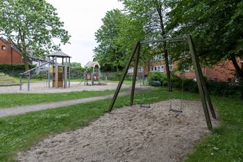 Spielplatz Schützenhof