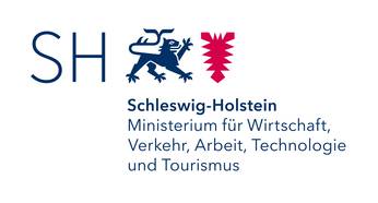 Ministerium für Wirtschaft, Verkehr, Arbeit, Technologie und Tourismus Logo des Ministeriums für Wirtschaft, Verkehr, Arbeit, Technologie und Tourismus