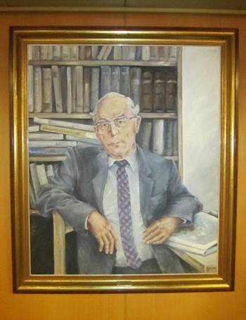Herbert Winkler (SPD), Stadtpräsident von 14.04.1978 bis 01.04.1982