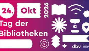 Tag der Bibliotheken Tag der Bibliotheken
